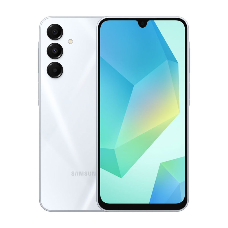 گوشی موبایل سامسونگ مدل Galaxy A16 - ویتنام