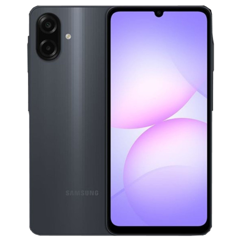 گوشی موبایل سامسونگ مدل Galaxy A07
