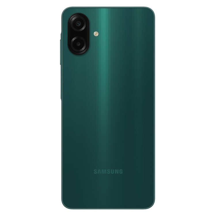 گوشی موبایل سامسونگ مدل Galaxy A07 دو سیم کارت ظرفیت 128 گیگابایت و رم 4 گیگابایت - نسخه بههمراه شارژر