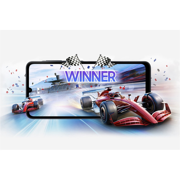 گوشی موبایل سامسونگ مدل Galaxy A07 دو سیم کارت ظرفیت 128 گیگابایت و رم 4 گیگابایت - نسخه بههمراه شارژر