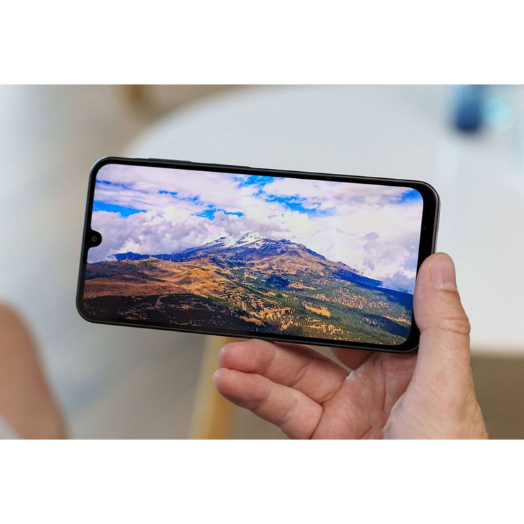 گوشی موبایل سامسونگ مدل Galaxy A17 4G دو سیم کارت ظرفیت 128 گیگابایت و رم 6 گیگابایت