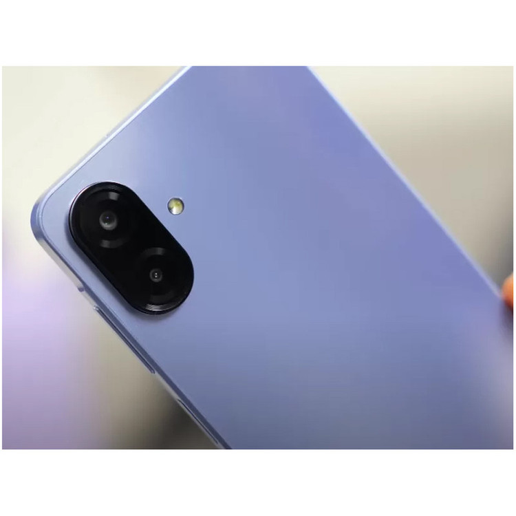 گوشی موبایل سامسونگ مدل Galaxy A07 دو سیم کارت ظرفیت 64 گیگابایت و رم 4 گیگابایت - نسخه بههمراه شارژر