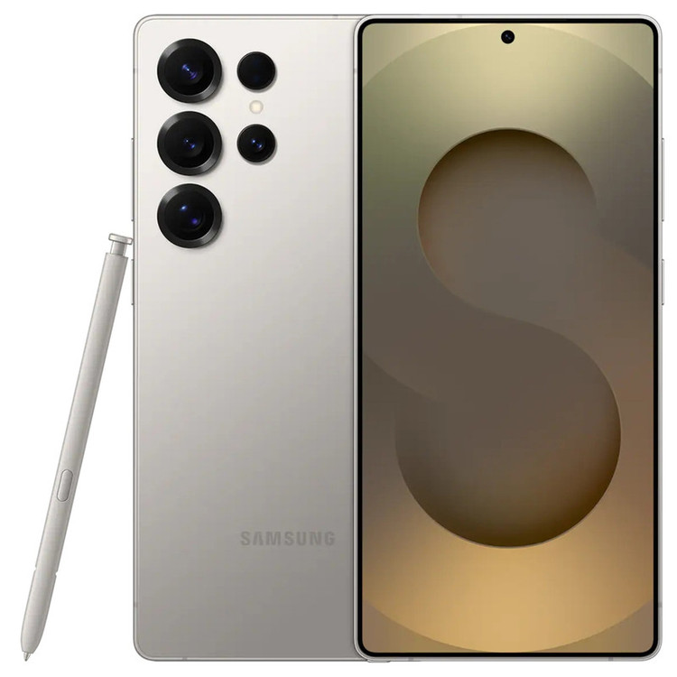 گوشی موبایل سامسونگ مدل Galaxy S25 Ultra دو سیم کارت ظرفیت 256 گیگابایت و رم 12 گیگابایت - پک کره