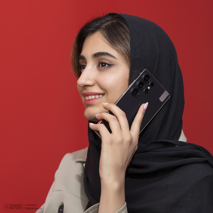گوشی موبایل سامسونگ مدل Galaxy S25 Ultra دو سیم کارت ظرفیت 256 گیگابایت و رم 12 گیگابایت - پک کره