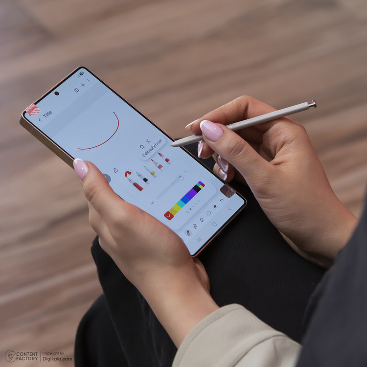 گوشی موبایل سامسونگ مدل Galaxy S25 Ultra دو سیم کارت ظرفیت 256 گیگابایت و رم 12 گیگابایت - پک کره