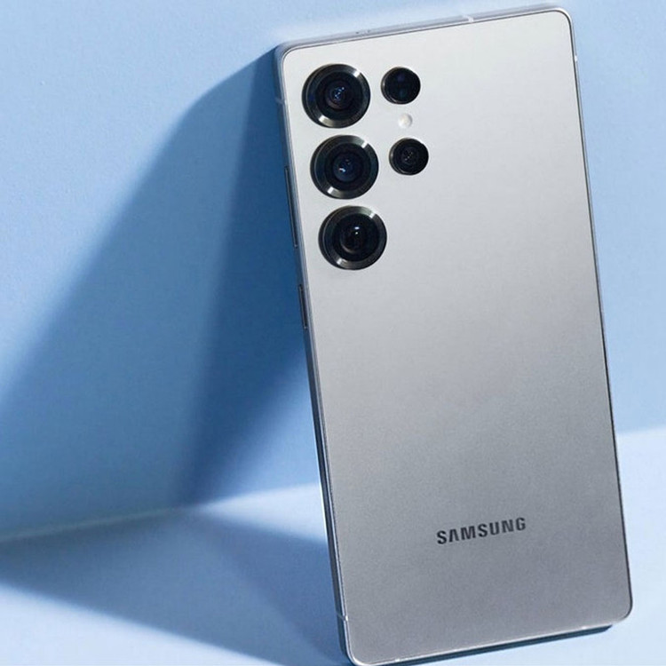 گوشی موبایل سامسونگ مدل Galaxy S25 Ultra دو سیم کارت ظرفیت 256 گیگابایت و رم 12 گیگابایت - پک کره