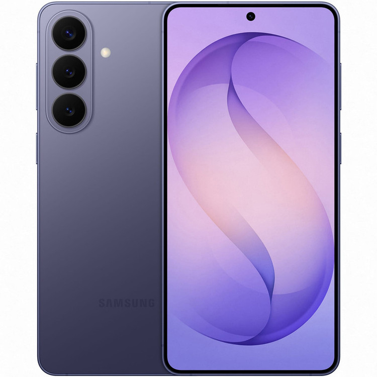گوشی موبایل سامسونگ مدل Galaxy S26 Plus دو سیم کارت ظرفیت 256 گیگابایت و رم 12 گیگابایت - ویتنام