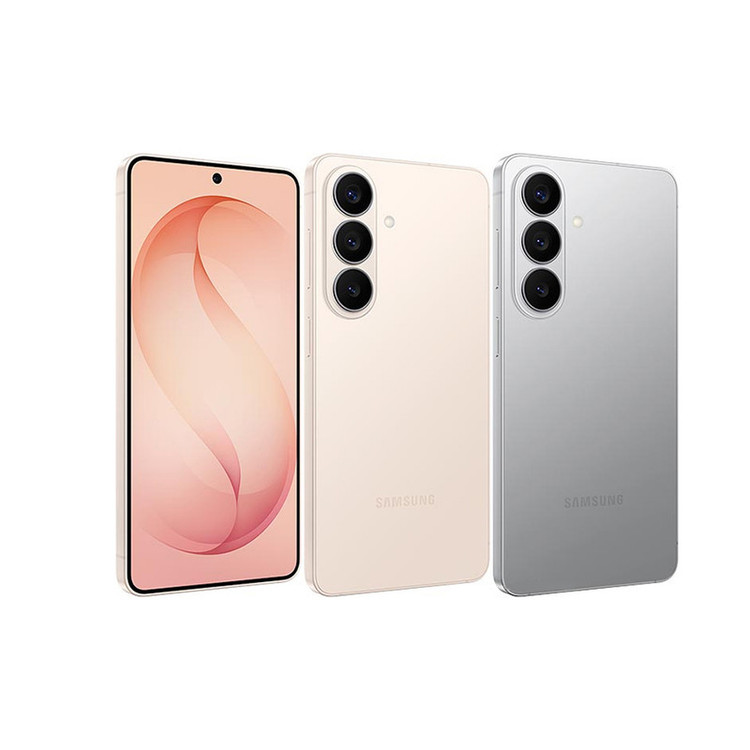 گوشی موبایل سامسونگ مدل Galaxy S26 Plus دو سیم کارت ظرفیت 256 گیگابایت و رم 12 گیگابایت - ویتنام