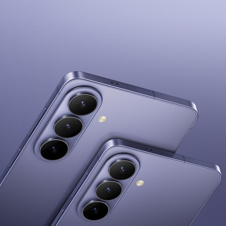 گوشی موبایل سامسونگ مدل Galaxy S26 Plus دو سیم کارت ظرفیت 256 گیگابایت و رم 12 گیگابایت - ویتنام