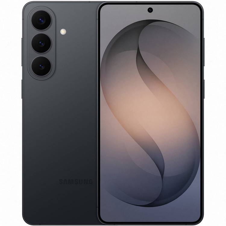 گوشی موبایل سامسونگ مدل Galaxy S26 Plus دو سیم کارت ظرفیت 256 گیگابایت و رم 12 گیگابایت - ویتنام