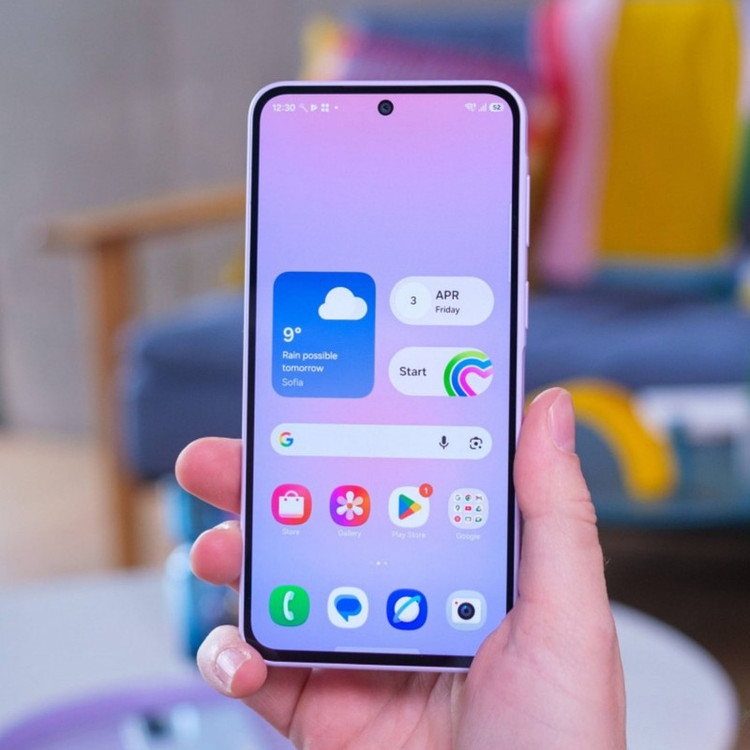 گوشی موبایل سامسونگ مدل Galaxy A37 دو سیمکارت ظرفیت 128 گیگابایت و رم 8 گیگابایت - ویتنام