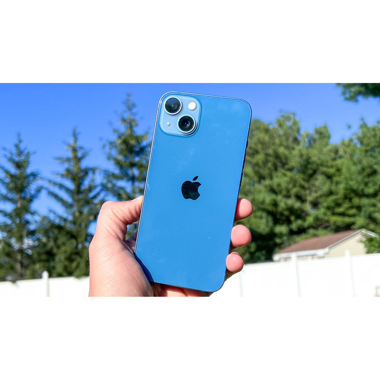 گوشی موبایل اپل مدل iPhone 13 CH دو سیم کارت ظرفیت 128 گیگابایت و رم 4 گیگابایت - نات اکتیو